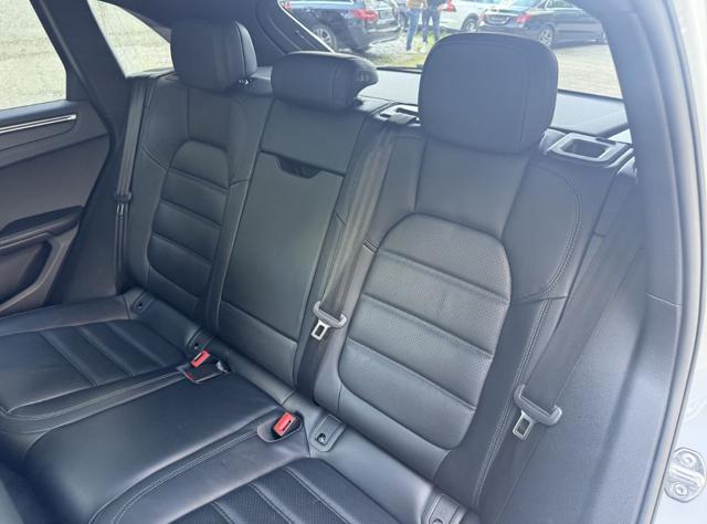 PORSCHE Macan 2.0 T "PREZZO VINCOLATO DA FINANZIAMENTO"