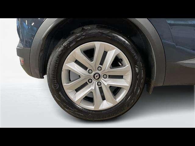 Renault Captur 1.6 E-TECH Hybrid Zen Auto 145cv
