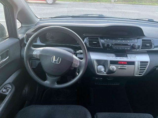 HONDA FR-V 2.2 16V i-CTDi Comfort