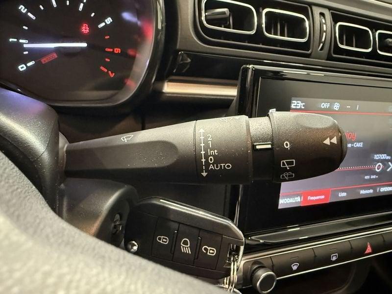 Citroën C3 PureTech 110 S&S Max