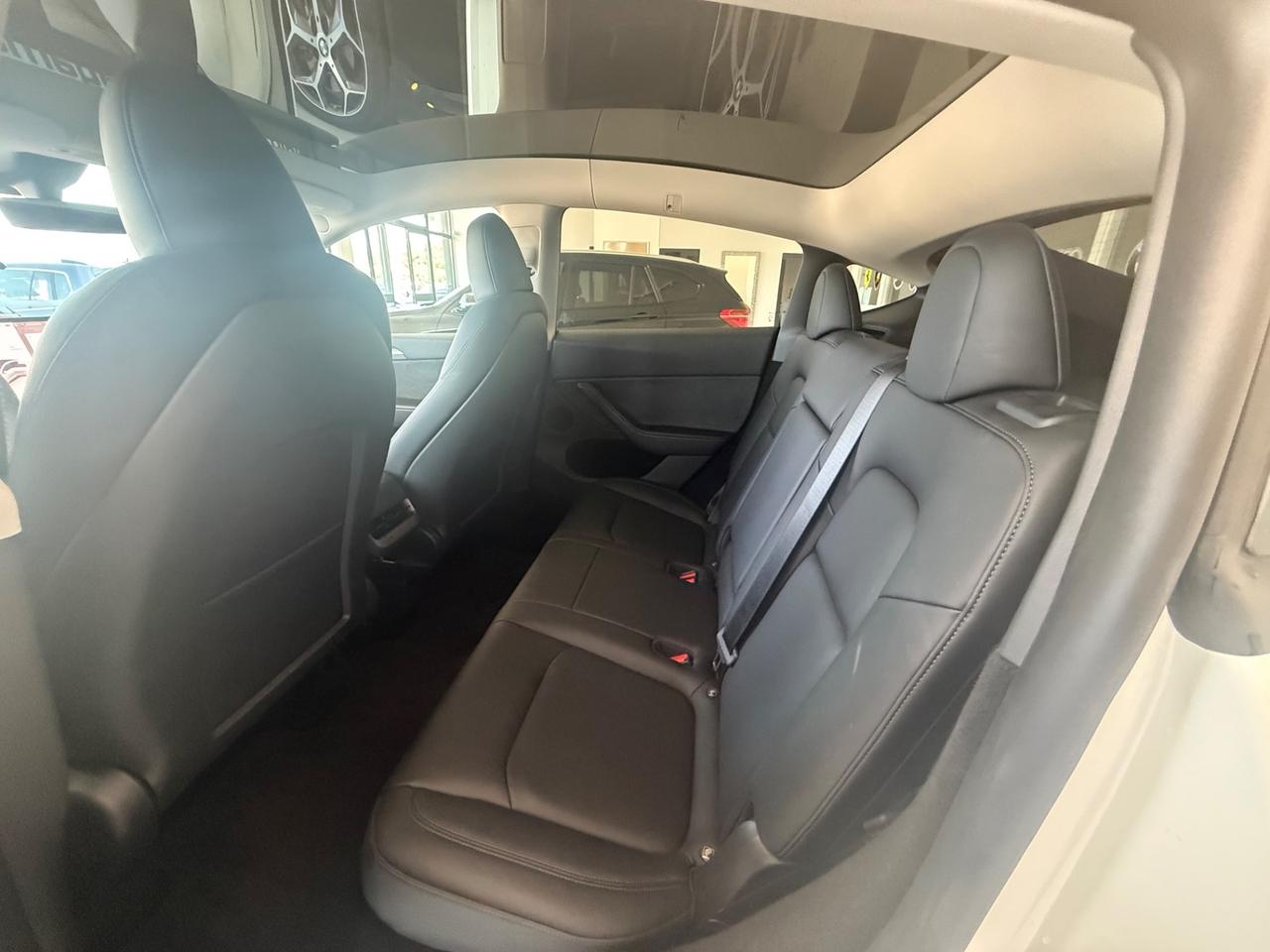 Tesla Model Y RWD