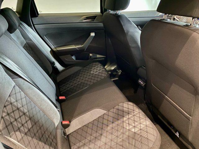 VOLKSWAGEN Polo 1.0 TSI R-Line Plus *NUOVA*