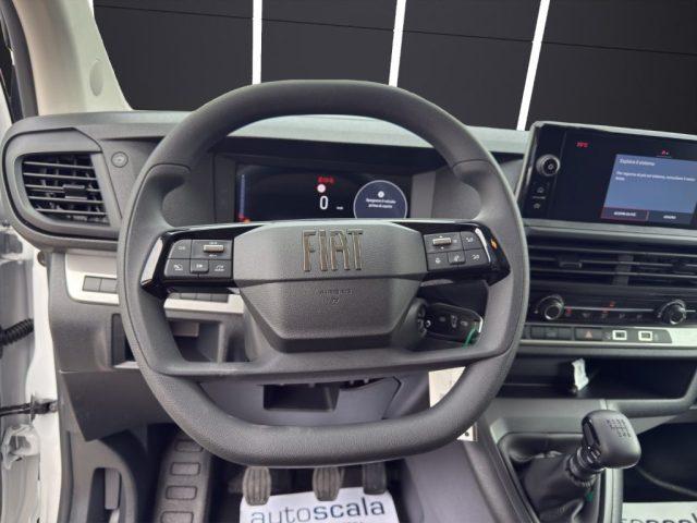 FIAT Scudo 1.5 BlueHDi 120 CV Van + IVA