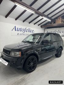 Land Rover Range Rover Sport Range Rover Sport 3.0 SDV6 SE