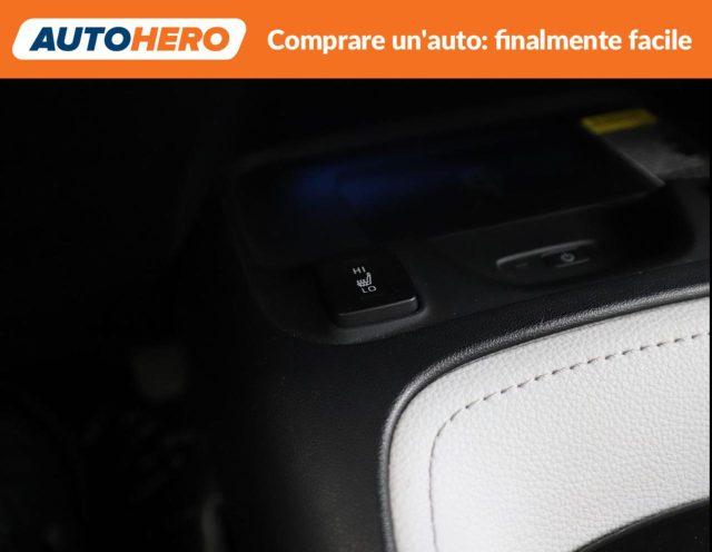 TOYOTA Corolla Touring Sports 2.0 Hybrid Lounge