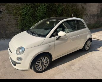 Fiat 500 1.2 EasyPower Pop