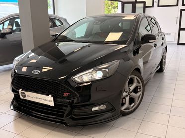 Ford FOCUS ST 2.0 250CV MANUALE