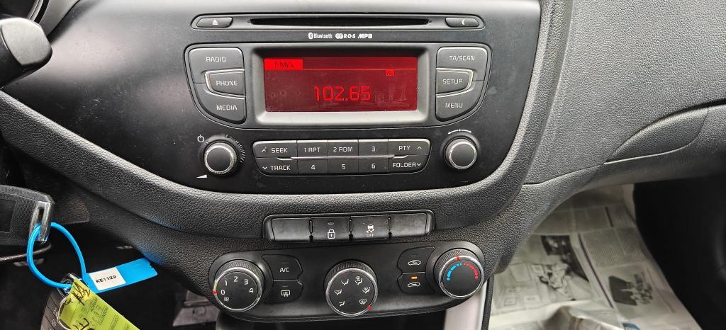 Kia Ceed SW 1.4 Cool Gpl