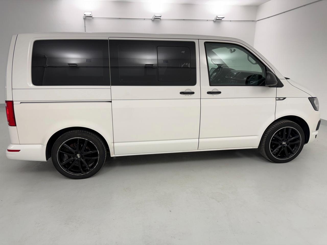 Volkswagen Multivan 2.0 TDI 150CV Trendline