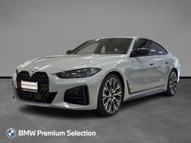 BMW Serie 4 M Gran Coupe 440 i Mild Hybrid 48V xDrive Steptronic