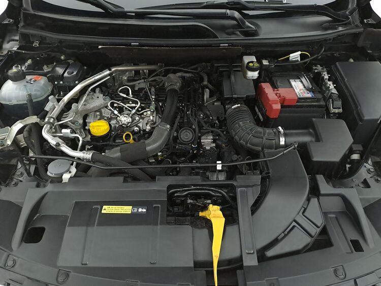 Nissan Qashqai MHEV Business Xtronic BR114836 1.3 Mild Hybrid 158CV