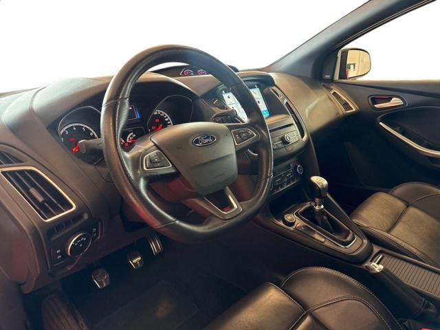 FORD Focus 2.0 EcoBoost 250 CV ST3