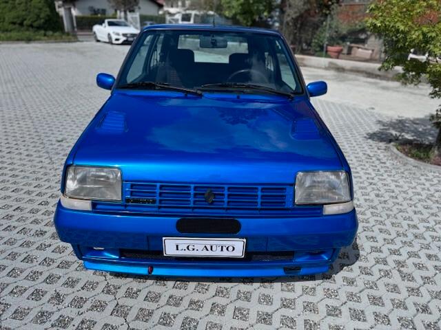 Renault R 5 1.4 turbo GT