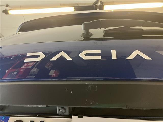 DACIA Duster 1.0 TCe Journey 4x2