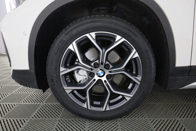 BMW X1 X1 xDrive18d xLine Plus