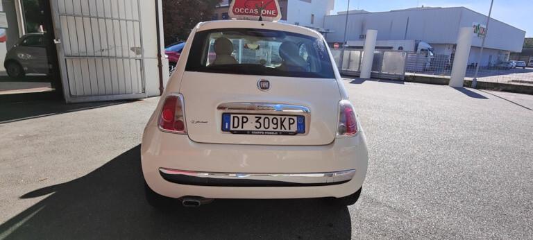 Fiat 500 1.2 Lounge NEOPATENTATI