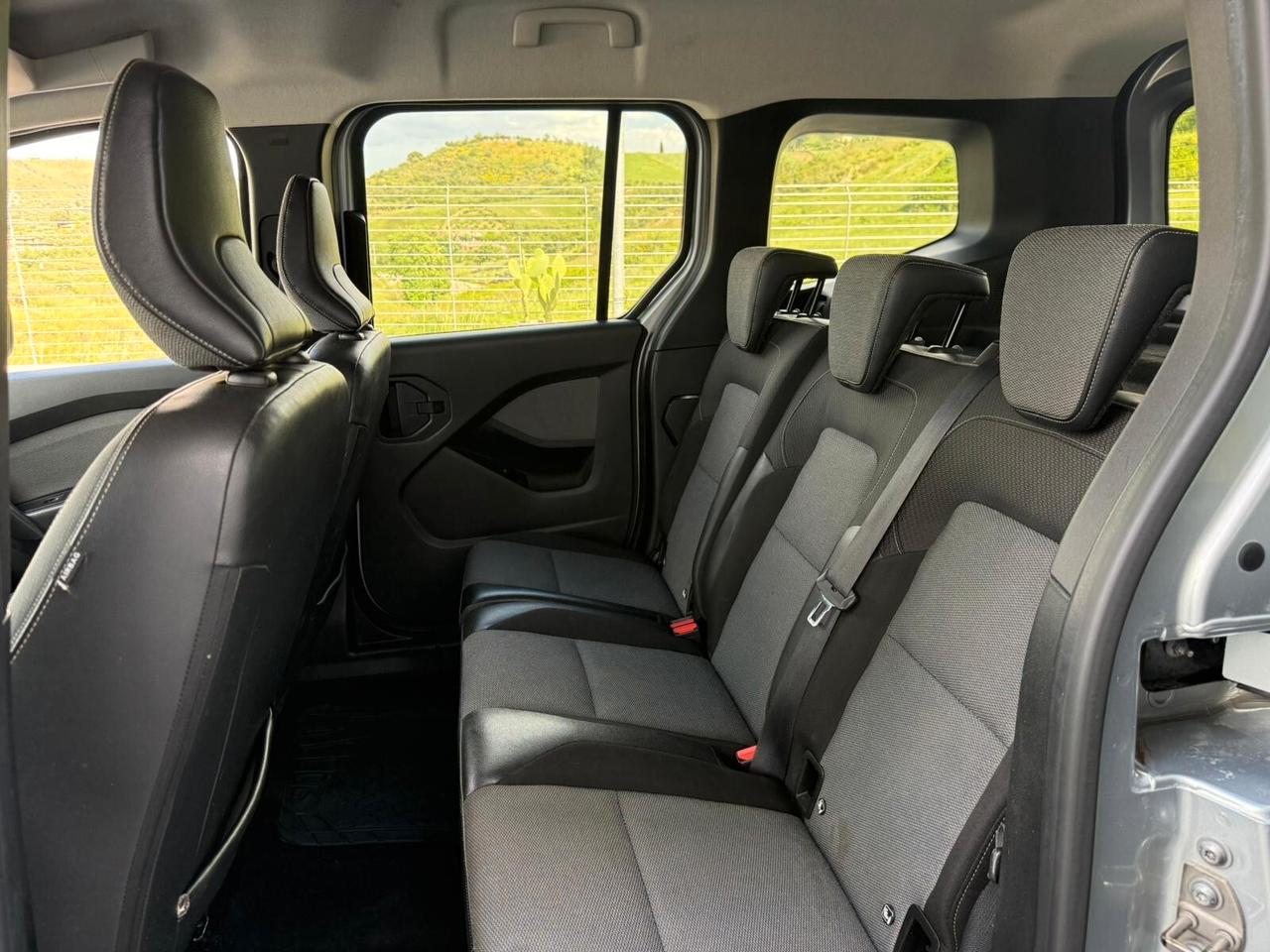 Renault Kangoo 1.5 Blue dCi 95CV Edition One Plus