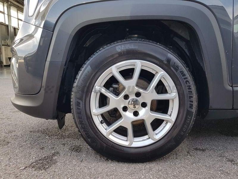 Jeep Renegade Renegade 1.0 t3 Limited 2wd