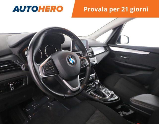 BMW 225 xe Active Tourer iPerformance Advantage aut.