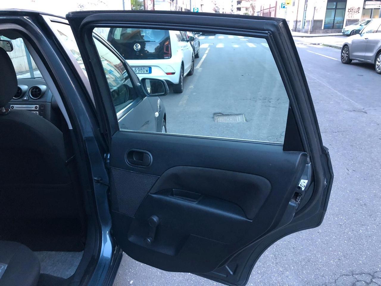 Ford Fiesta 1.4 TDCi 5p. Tecno