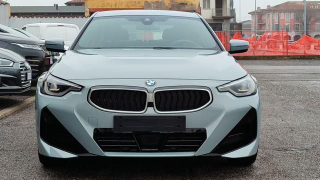 BMW 218 i Coupé Msport *PREZZO REALE SENZA VINCOLI*