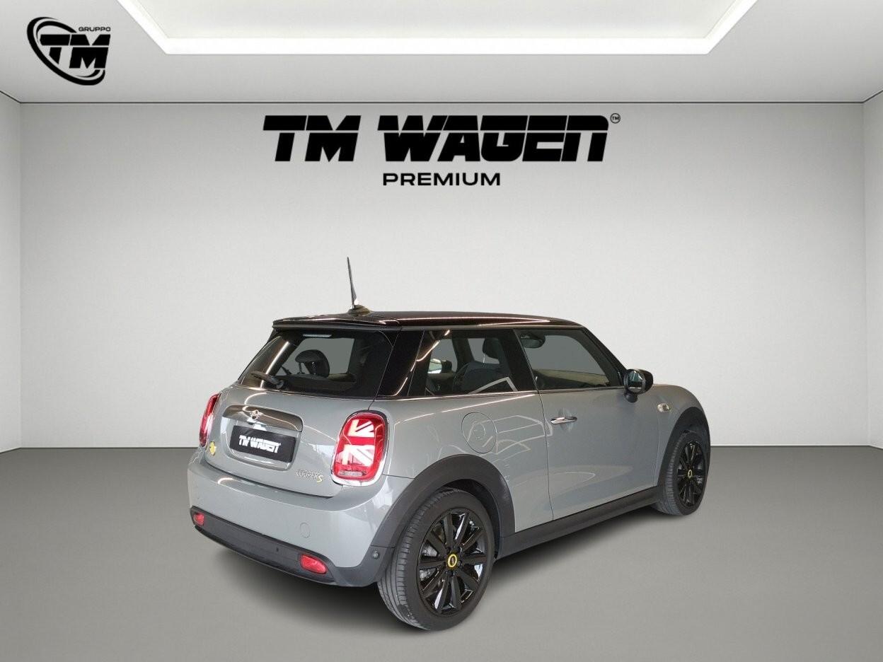 MINI Cooper SE Full Electric 3p S auto