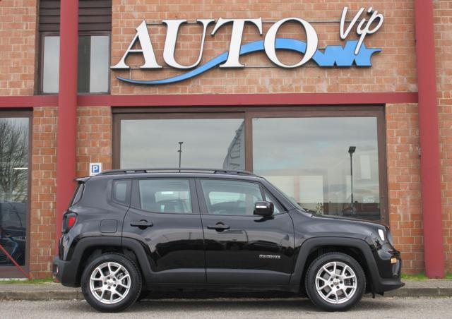 JEEP Renegade 1.5 T4 MHEV 130cv Limited DDCT