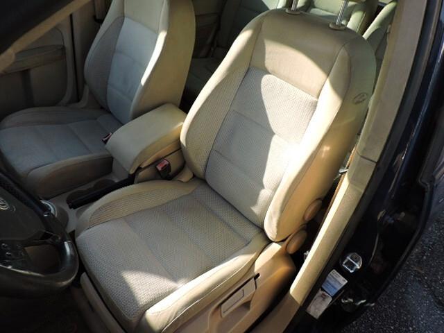 Volkswagen Touran 2.0 16V TDI Highline