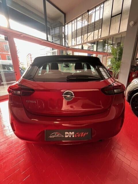 OPEL CORSA 1.2 i 16V 5 Porte DESIGN NAVIGATORE OK NEOPATENTATI