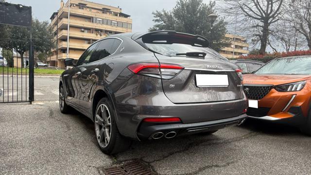 MASERATI Levante 3.0V6 350CV GRANSPORT Q4 AUTO*MY21*C.L 20"*CARPLAY