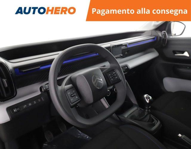 CITROEN C3 PureTech 100 S&S You