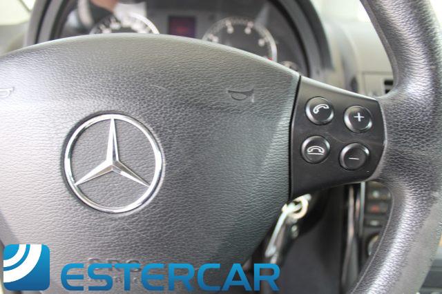 MERCEDES-BENZ A 150 BlueEFFICIENCY