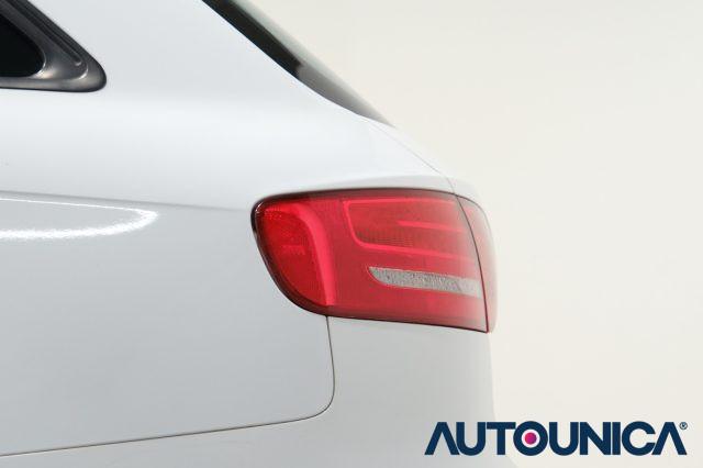 AUDI A4 AVANT 2.0 TDI 150 CV MULTITRONIC BUSINESS