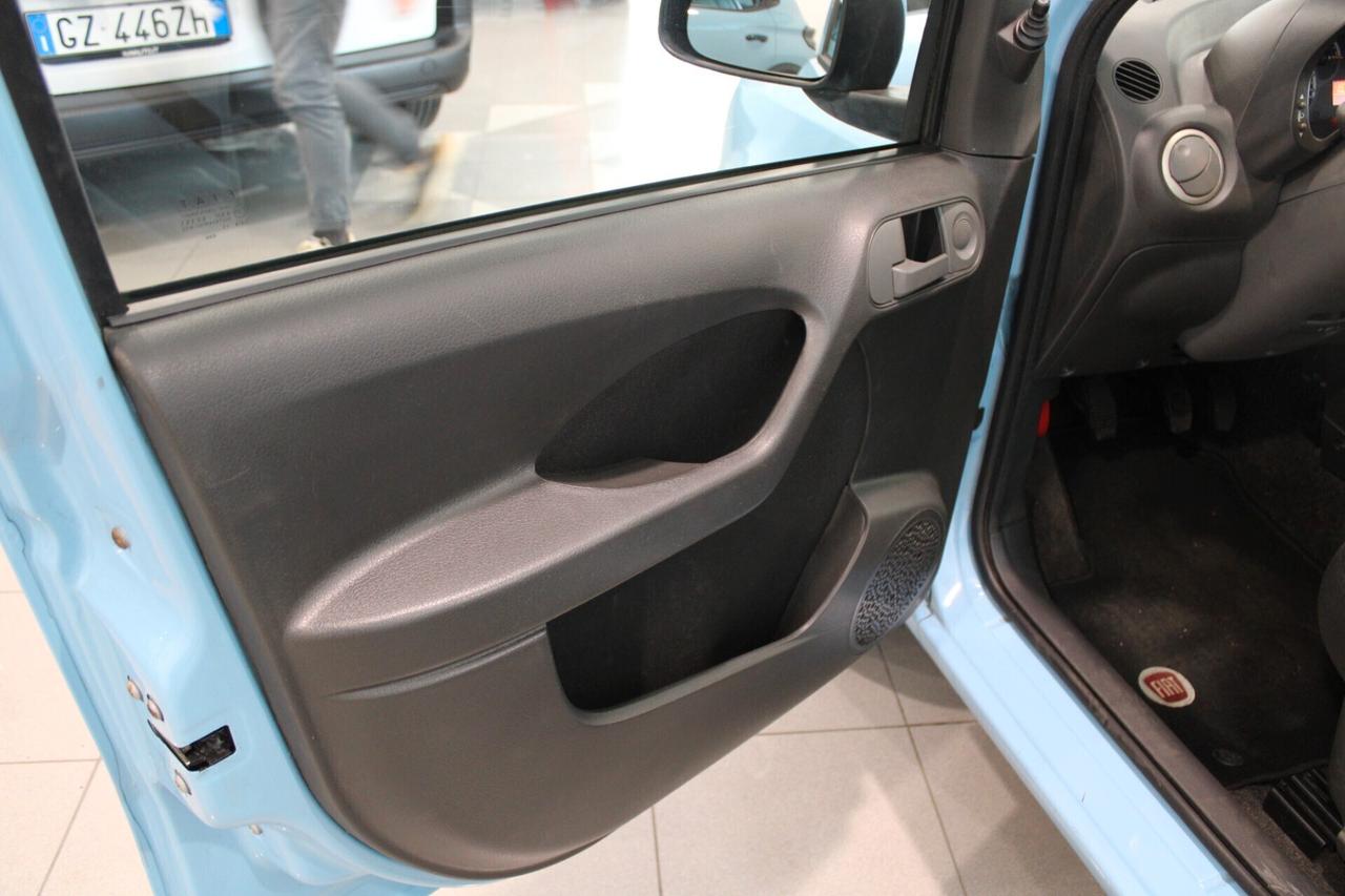 FIAT Panda 1.2 Dynamic - 2011