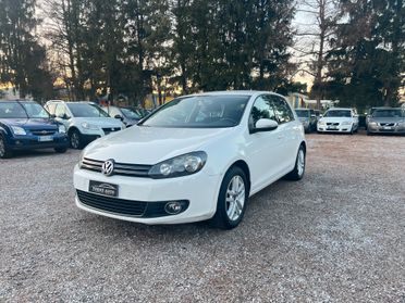 Volkswagen Golf 1.4 TSI 122CV 5p. Highline