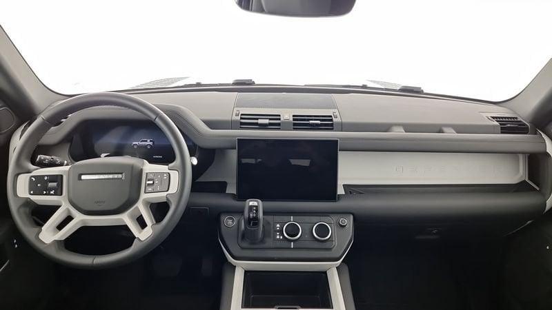 Land Rover Defender 90 3.0D I6 200 CV AWD Auto S