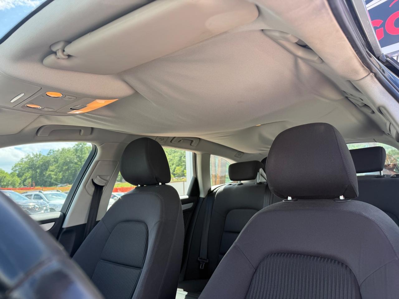 Audi A4 Avant 2.0 TDI 143CV F.AP.