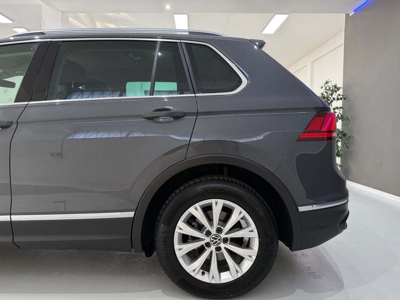 Volkswagen Tiguan 2.0 TDI 150 CV SCR DSG Life