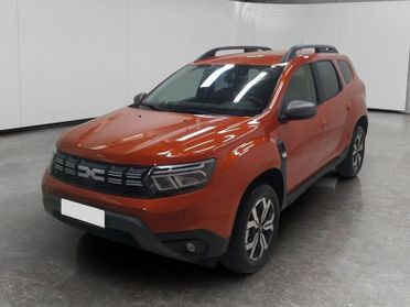 Dacia Duster 1.5 blue dci Journey 4x2 115cv