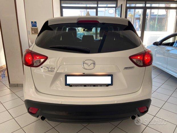 Mazda CX-5 175CV AWD Full Optional