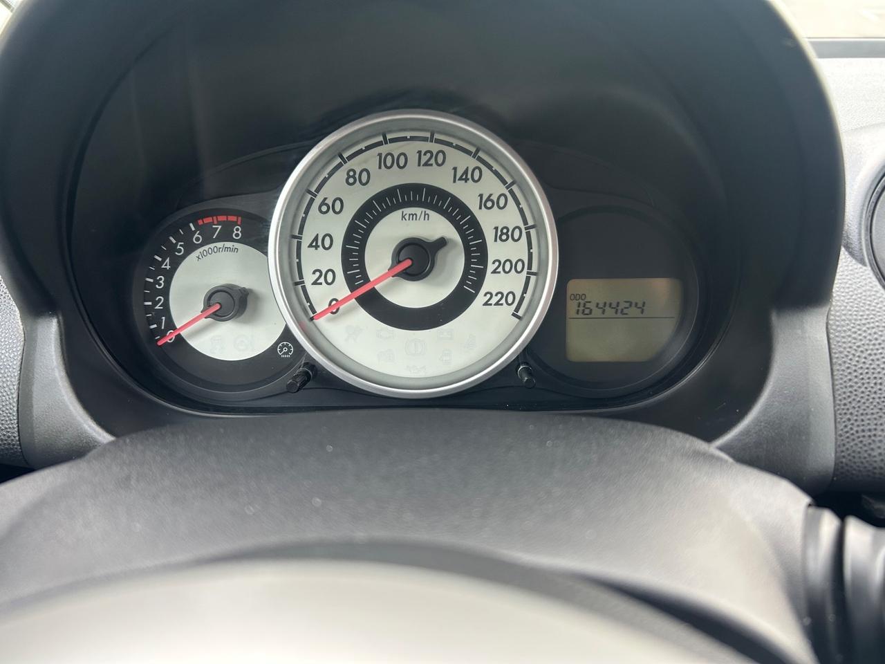 Mazda 2 Mazda2 1.3 16V 86CV 5p. Neo patentati