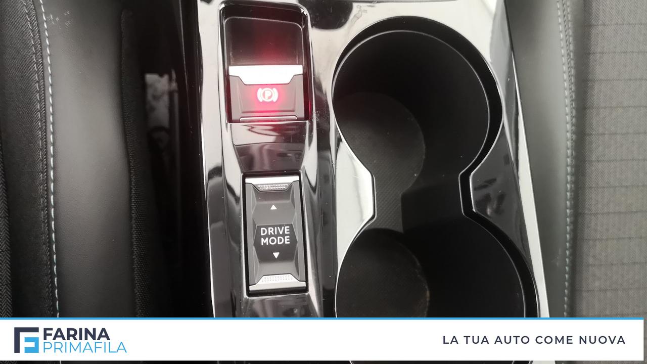 PEUGEOT 2008 II 2020 - 2008 1.5 bluehdi Allure Pack s&s 110cv