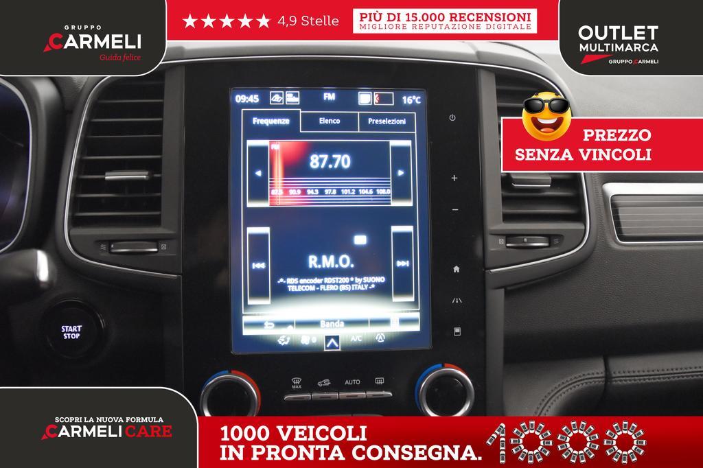 Renault Koleos 2.0 Blue dCi Executive 4x4 X-Tronic
