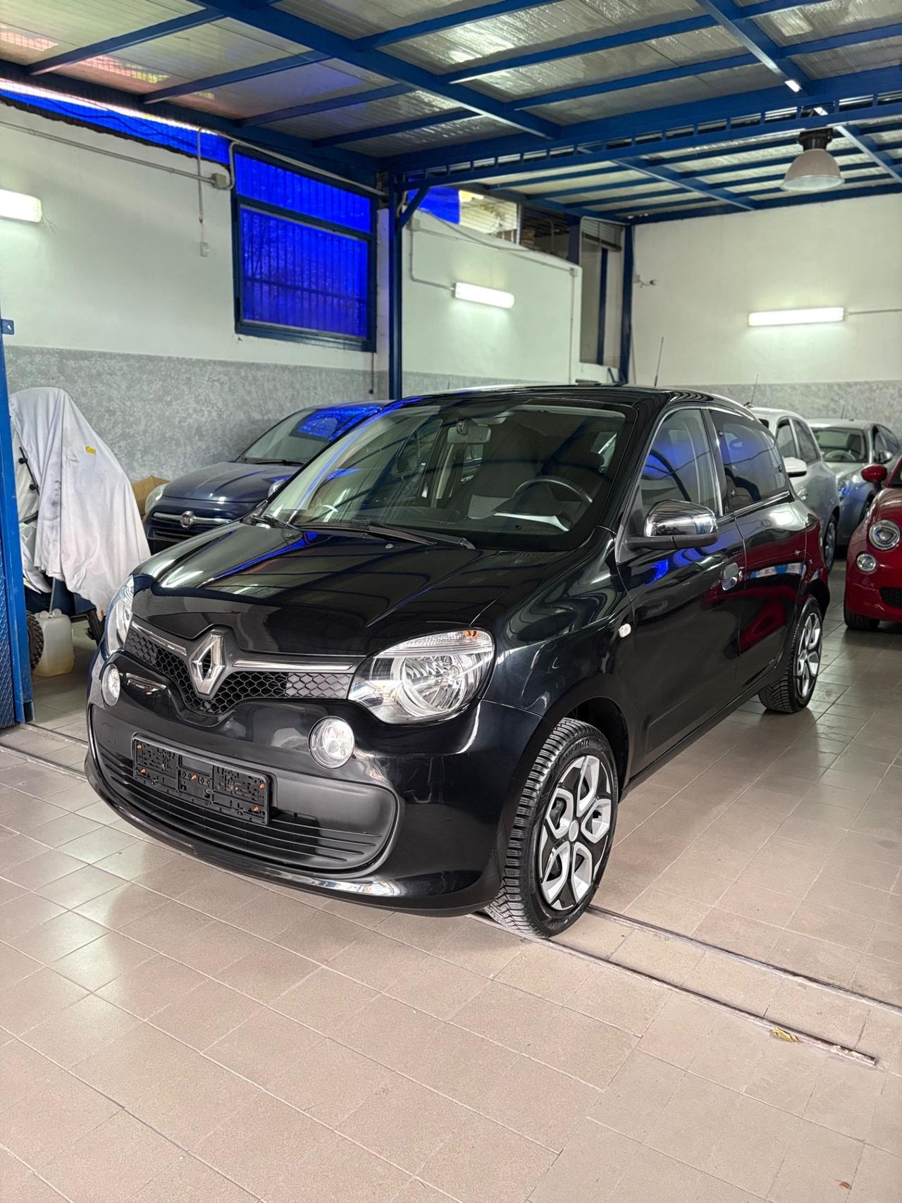 Renault Twingo 1.0 SCe Benzina 70cv