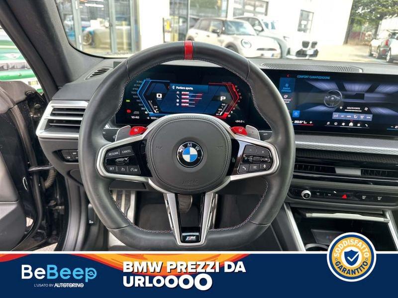 BMW Serie 4 Coupé M4 COUPE 3.0 COMPETITION AUTO