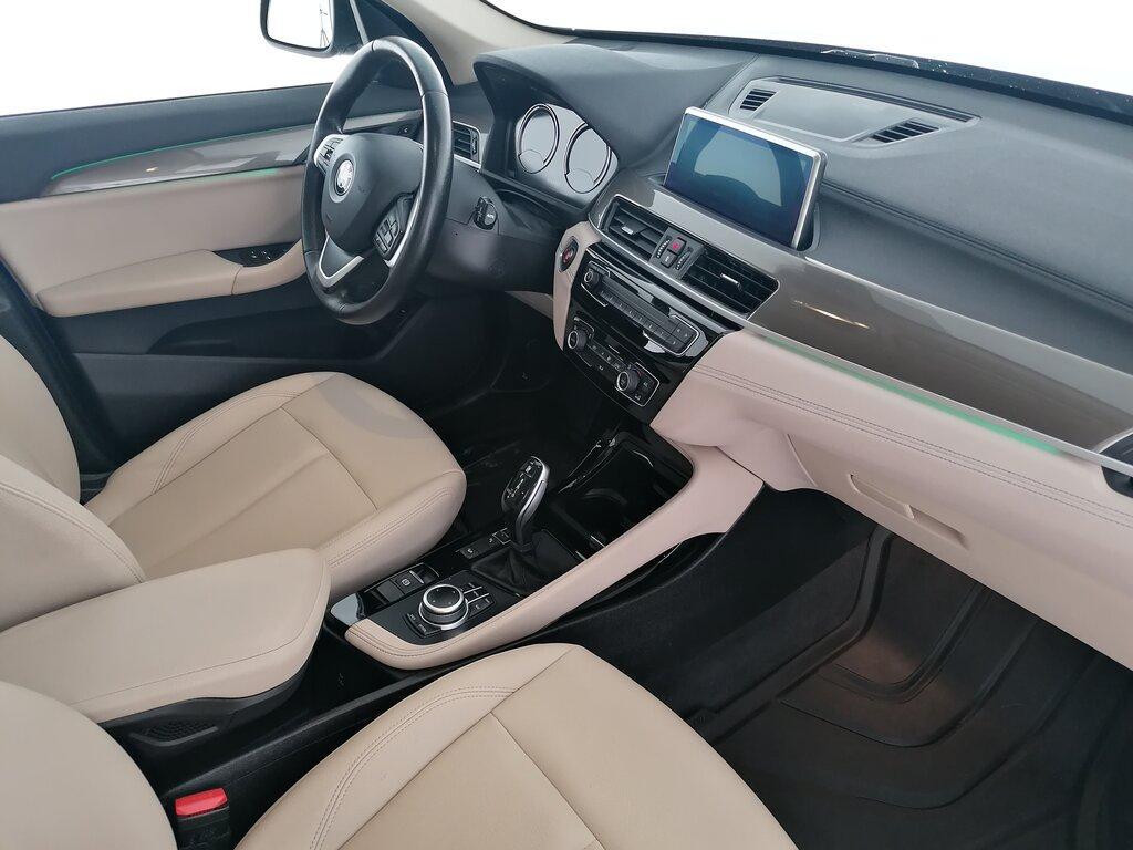 BMW X1 20 d xLine xDrive Steptronic