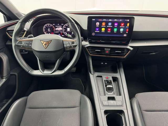 CUPRA Leon SPORTSTOURER 1.5 HYBRID 150CV DSG *ACC* ONLYPROMO!