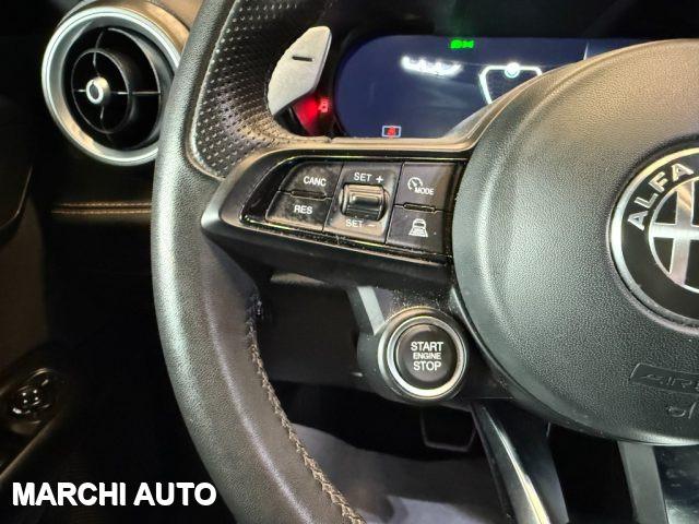 ALFA ROMEO Tonale 1.6 diesel 130 CV TCT6 Veloce