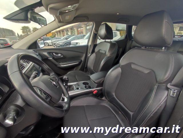 RENAULT Kadjar dCi 8V 110CV EDC Energy Intens