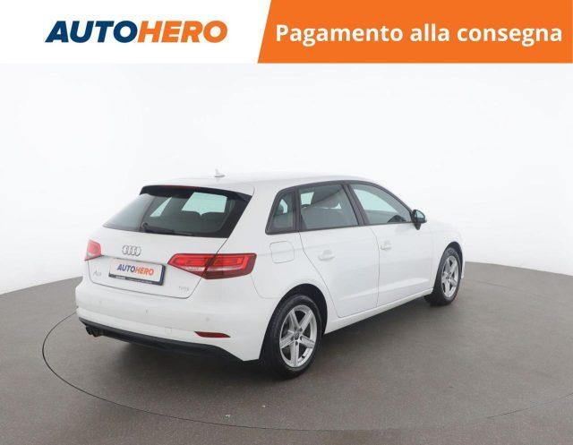 AUDI A3 SPB 1.5 TFSI COD Business
